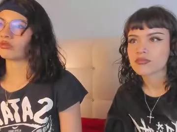 moon__april from Chaturbate