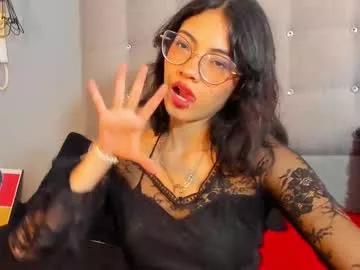 moon__april from Chaturbate