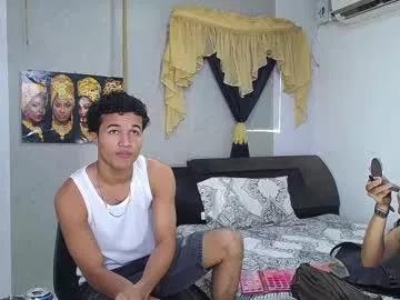moon_and_fire_ from Chaturbate is Freechat