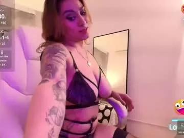 moon_lightt9 from Chaturbate
