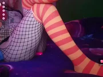 moon_shy from Chaturbate