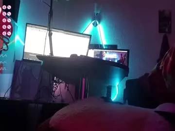 moon_shy from Chaturbate