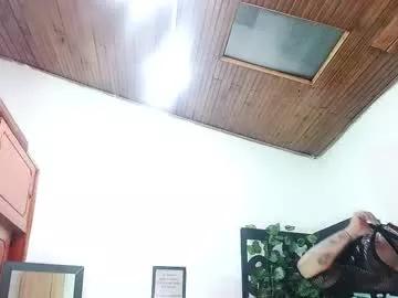 moon_sunflowers from Chaturbate