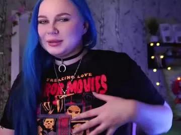 moon_valkyriie from Chaturbate