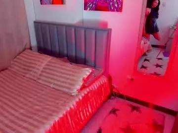 moon_wills from Chaturbate