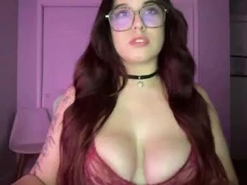 moonbbygrl from Chaturbate