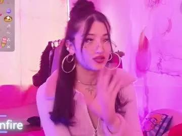 moonfiredance from Chaturbate