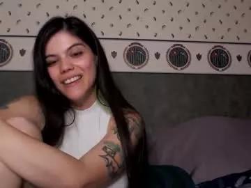 moonghosts from Chaturbate