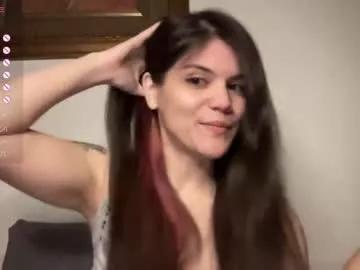 moonghosts from Chaturbate