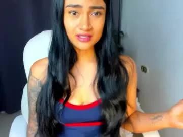 moonie_baddie31 from Chaturbate