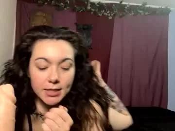 moonkitty6969 from Chaturbate