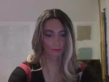 moonlight6663 from Chaturbate