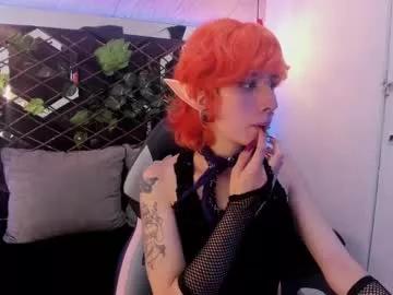 moonlight_love from Chaturbate