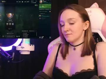 moonlish_siren from Chaturbate