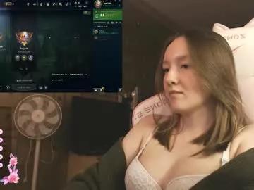 moonlish_siren from Chaturbate