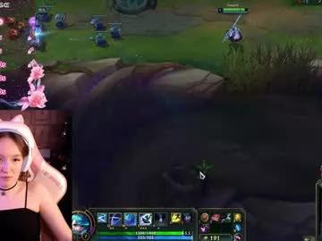 moonlish_siren from Chaturbate
