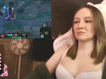 moonlish_siren from Chaturbate is Freechat