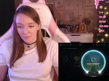moonlish_siren from Chaturbate
