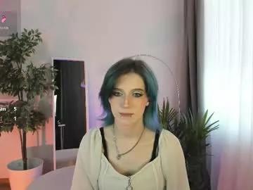 moonlitasuna from Chaturbate