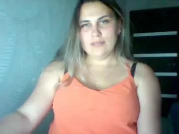 moonlitrose_ from Chaturbate is Freechat
