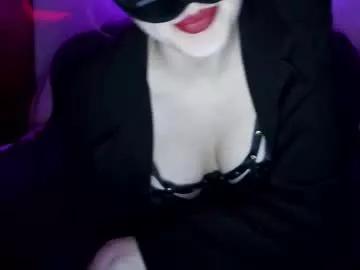 moonlitveil from Chaturbate is Freechat