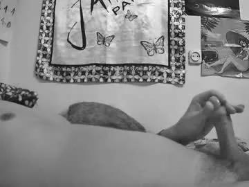moonlucky007 from Chaturbate