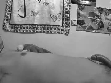 moonlucky007 from Chaturbate