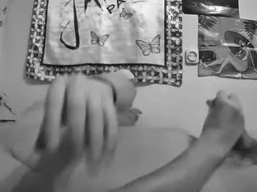 moonlucky007 from Chaturbate