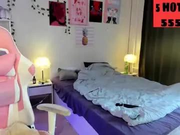 moranakit from Chaturbate is Freechat