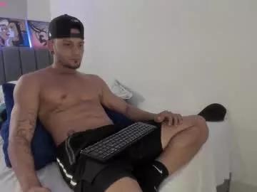 Photos of morenosiam from Chaturbate is Freechat