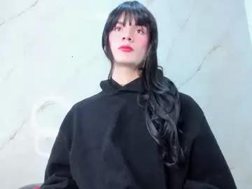 morgan_cameron from Chaturbate is Freechat