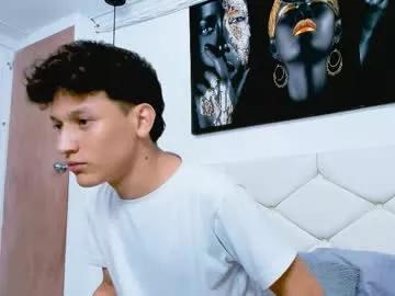 morgan_ward from Chaturbate is Freechat