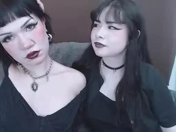morgana_ly from Chaturbate is Freechat