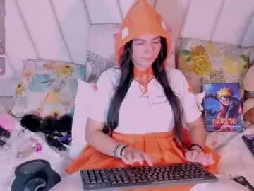 morganitax from Chaturbate is Freechat