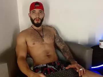 morgann_jones from Chaturbate is Freechat
