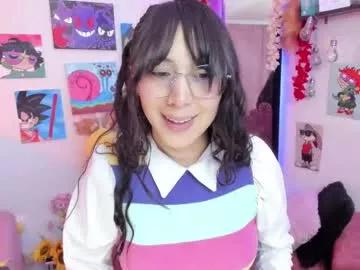 morita_boo from Chaturbate is Freechat