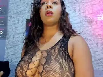 morochaa_fire from Chaturbate
