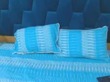 morrigan_luxus from Chaturbate
