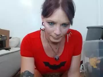 morrigan_star from Chaturbate is Freechat