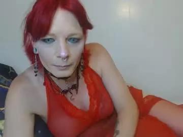 morrigan_star from Chaturbate