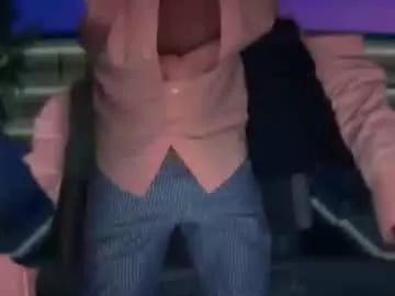 morriscosti from Chaturbate