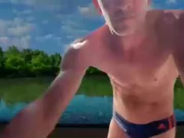 morriscosti from Chaturbate