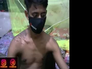 moso999 from Chaturbate