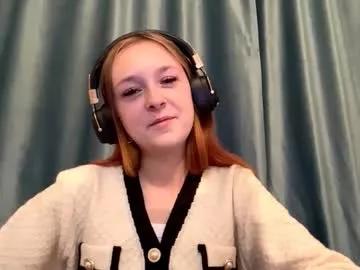 Mozelleberendt webcams show profile image 