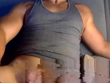 mr2mr2 from Chaturbate