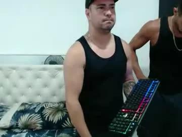 Mr__cekiel webcams show profile image 