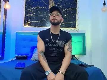 mr_dominik from Chaturbate is Freechat
