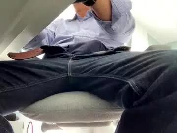 mr_hornyasfuck from Chaturbate is Freechat