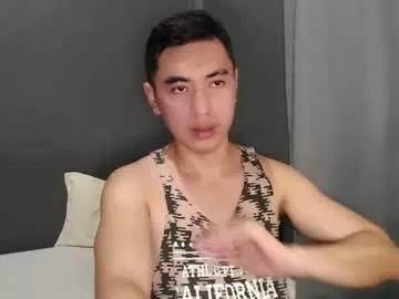 mr_jeffersonxx from Chaturbate is Freechat