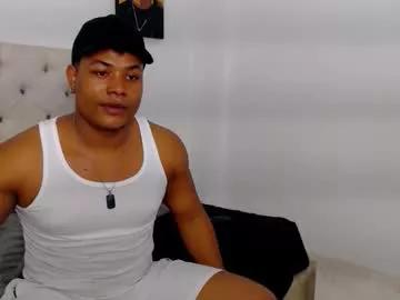 Mr_jordan2310 webcams show profile image 